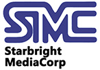 Click logo for more on Starbright Media Corp.